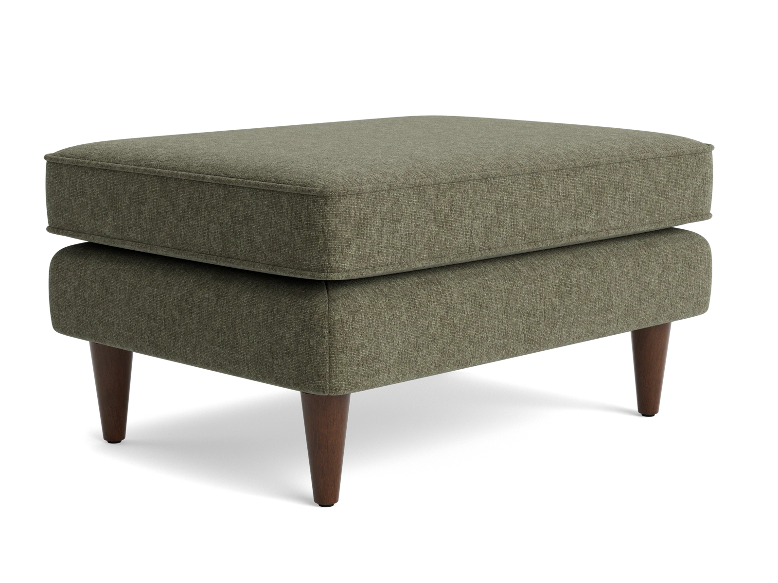 Braxton Ottoman